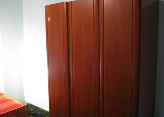 Hotel Restaurant \