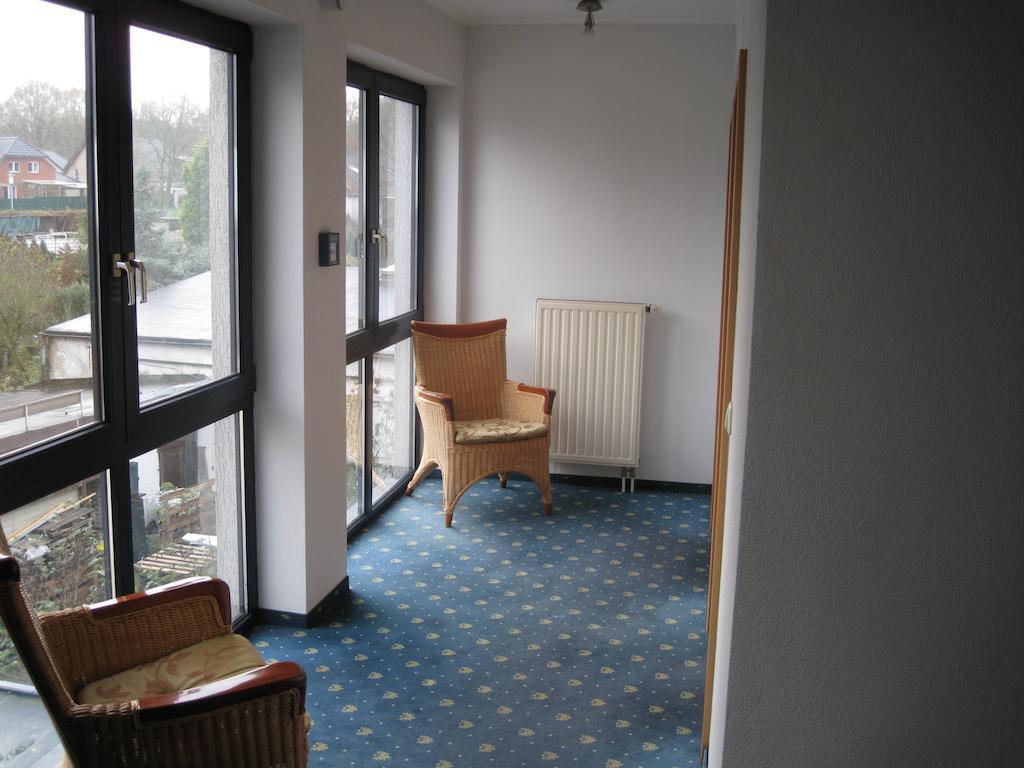 Hotel Restaurant 